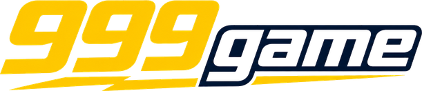 999 Game Logo